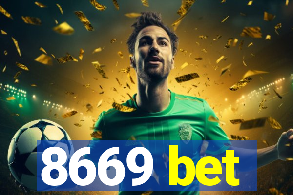 8669 bet